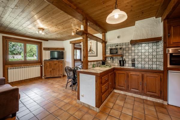 Maison 7 pièces - 184 m²