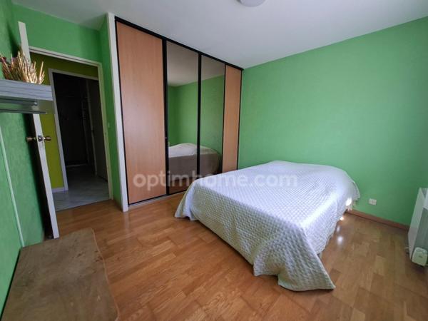 Maison familiale 5 pièces