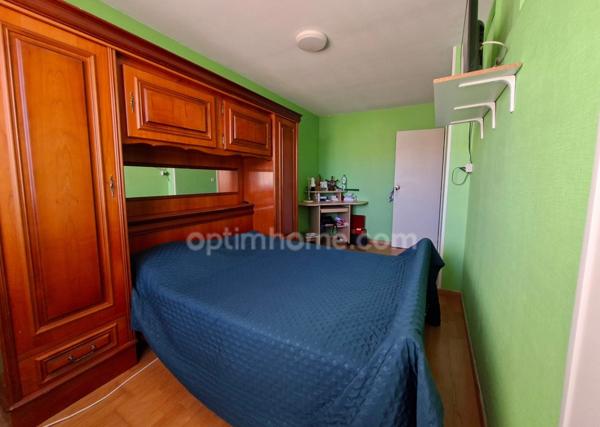 Maison familiale 5 pièces