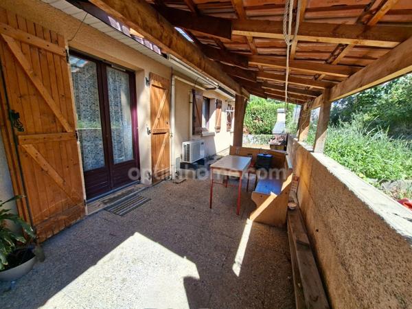 Maison familiale 5 pièces