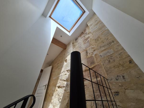 Immeuble