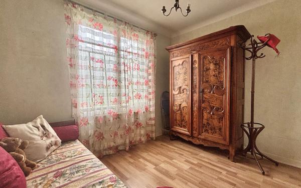 Maison à vendre    4 pièces •  Villefranche-sur-Saône