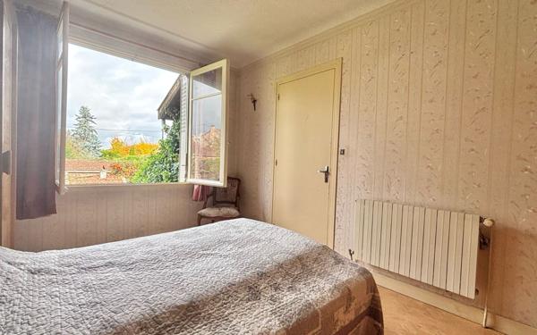 Maison à vendre    4 pièces •  Villefranche-sur-Saône