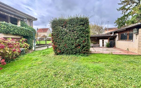 Maison à vendre    4 pièces •  Villefranche-sur-Saône