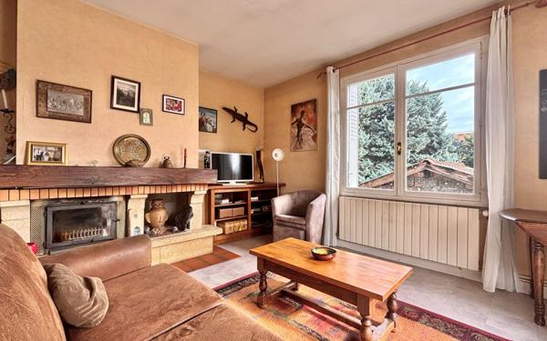 Maison à vendre    4 pièces •  Villefranche-sur-Saône