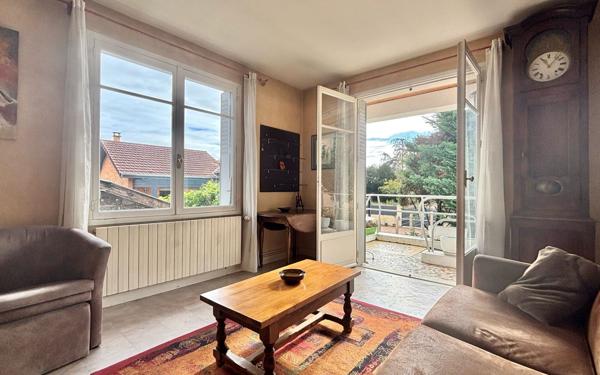 Maison à vendre    4 pièces •  Villefranche-sur-Saône