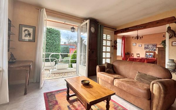 Maison à vendre    4 pièces •  Villefranche-sur-Saône