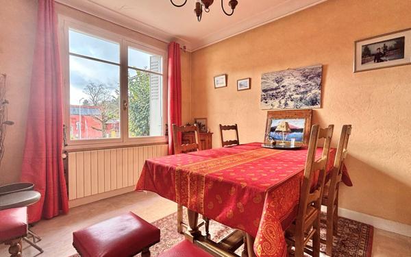 Maison à vendre    4 pièces •  Villefranche-sur-Saône