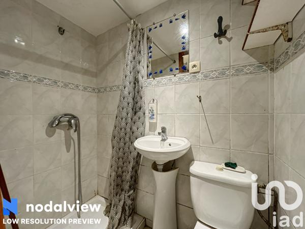 Appartement à vendre 1 pièce 18 m² Vence