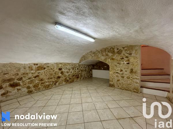 Appartement à vendre 1 pièce 18 m² Vence