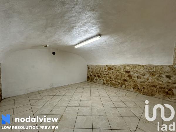 Appartement à vendre 1 pièce 18 m² Vence