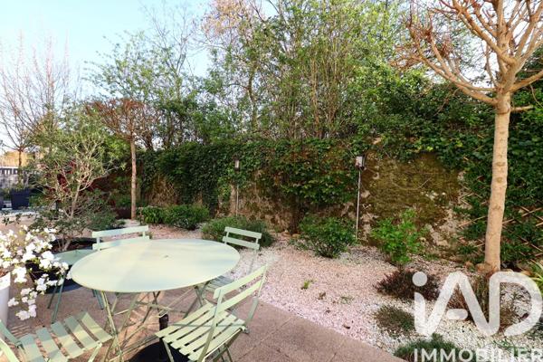 Appartement à vendre 4 pièces 80 m² Tours