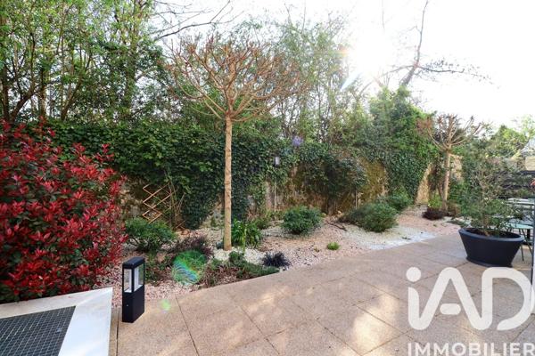 Appartement à vendre 4 pièces 80 m² Tours