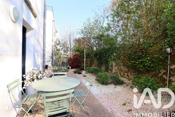 Appartement à vendre 4 pièces 80 m² Tours