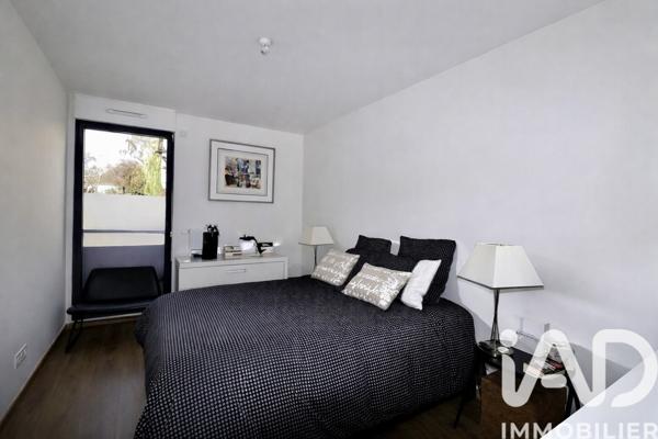 Appartement à vendre 4 pièces 80 m² Tours