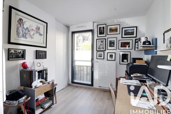 Appartement à vendre 4 pièces 80 m² Tours