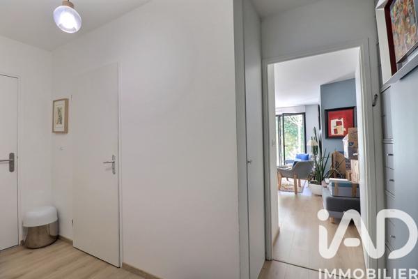 Appartement à vendre 4 pièces 80 m² Tours