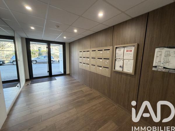 Appartement à vendre 4 pièces 80 m² Tours