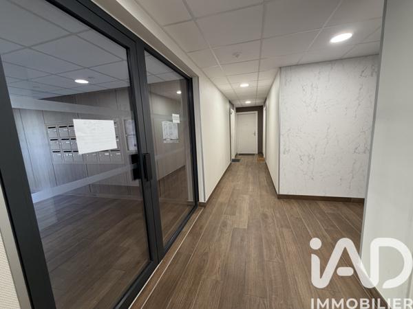 Appartement à vendre 4 pièces 80 m² Tours