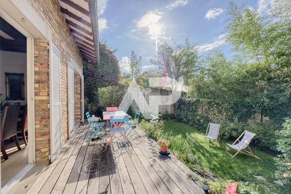 SEVRES BRANCAS /FONTENELLES - MAISON DE CHARME €1 590 000 ** - Référence 577-S