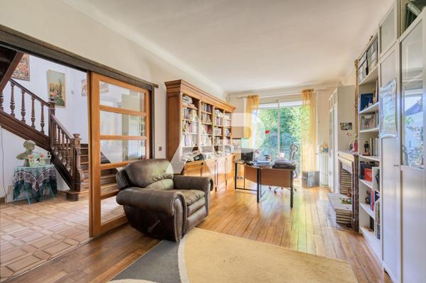 SEVRES BRANCAS /FONTENELLES - MAISON DE CHARME €1 590 000 ** - Référence 577-S