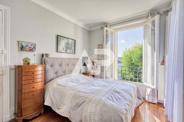 SEVRES BRANCAS /FONTENELLES - MAISON DE CHARME €1 590 000 ** - Référence 577-S