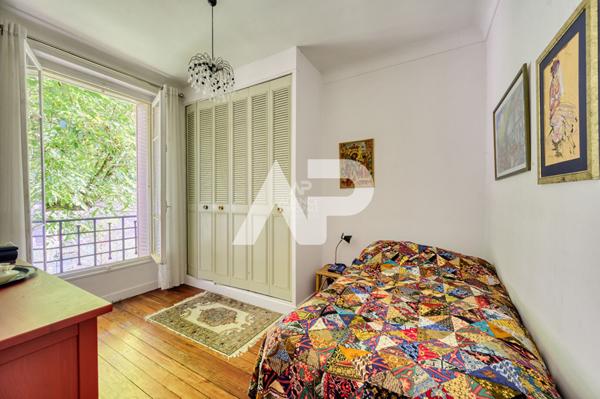 SEVRES BRANCAS /FONTENELLES - MAISON DE CHARME €1 590 000 ** - Référence 577-S