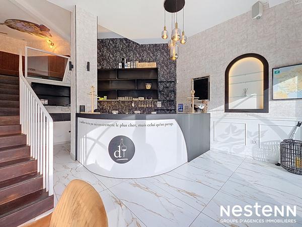 Local commercial Douai 53 m2