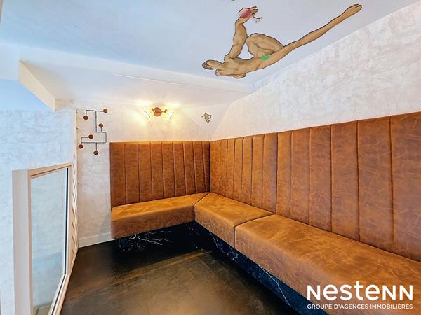 Local commercial Douai 53 m2