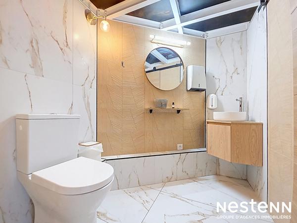 Local commercial Douai 53 m2