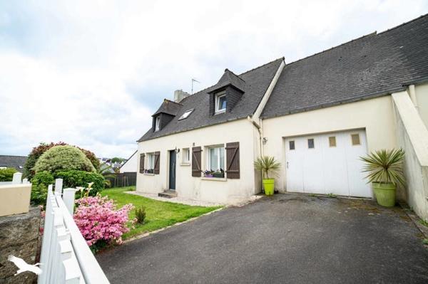 Maison à vendre |  Saint-Martin-des-Champs |  5 pièces | 105 m²
