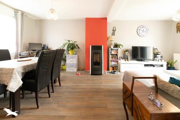Maison à vendre |  Saint-Martin-des-Champs |  5 pièces | 105 m²