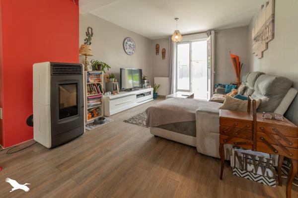 Maison à vendre |  Saint-Martin-des-Champs |  5 pièces | 105 m²