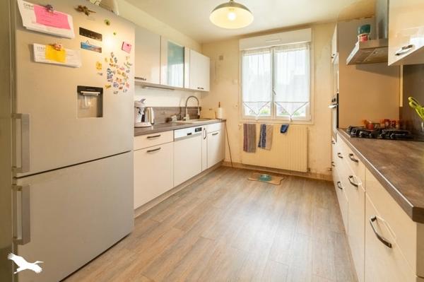 Maison à vendre |  Saint-Martin-des-Champs |  5 pièces | 105 m²