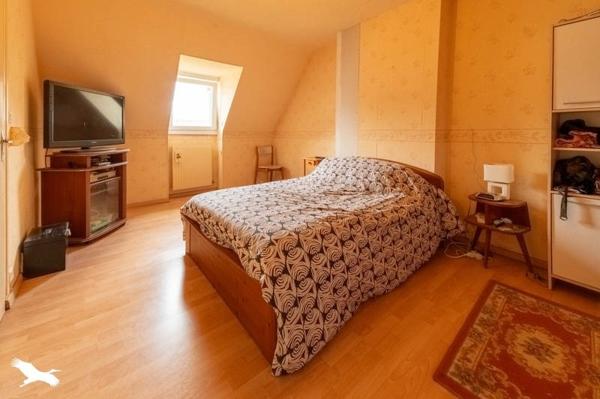 Maison à vendre |  Saint-Martin-des-Champs |  5 pièces | 105 m²