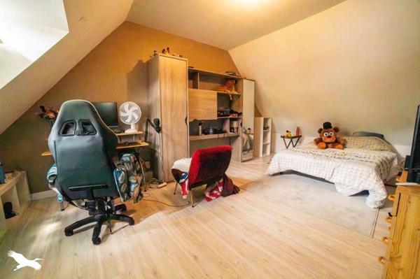 Maison à vendre |  Saint-Martin-des-Champs |  5 pièces | 105 m²