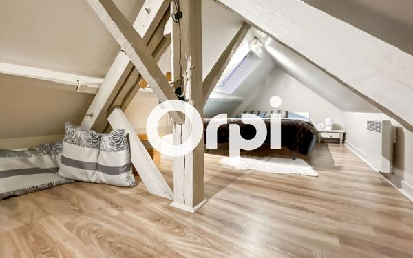 Appartement à vendre    3 pièces • 68 m2 Boulogne-sur-Mer