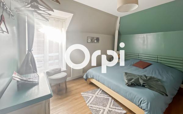 Appartement à vendre    3 pièces • 68 m2 Boulogne-sur-Mer