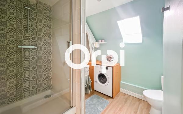 Appartement à vendre    3 pièces • 68 m2 Boulogne-sur-Mer