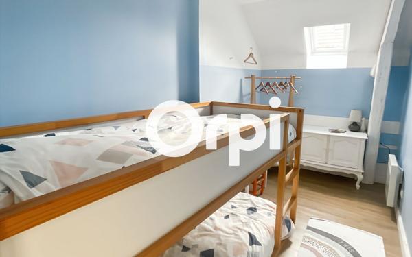 Appartement à vendre    3 pièces • 68 m2 Boulogne-sur-Mer