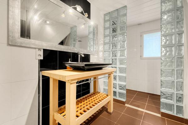 SAINT-JEAN Maison T3 + JARDIN