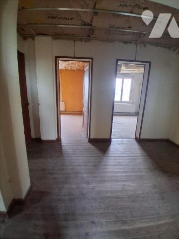 FIEULAINE - CORPS DE FERME - 7 PIÈCES