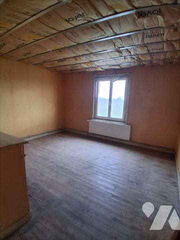 FIEULAINE - CORPS DE FERME - 7 PIÈCES