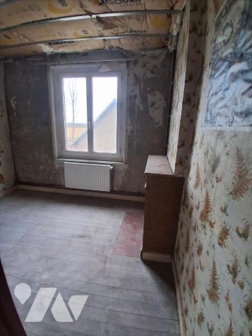 FIEULAINE - CORPS DE FERME - 7 PIÈCES