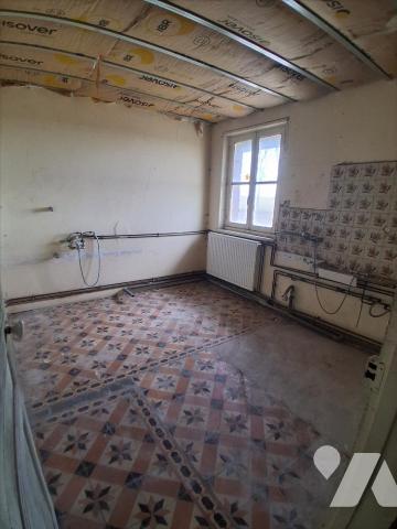 FIEULAINE - CORPS DE FERME - 7 PIÈCES