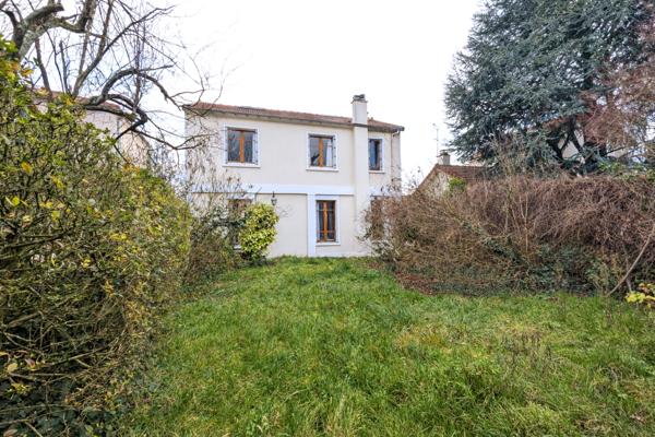 Village - Maison familiale 7 pièces