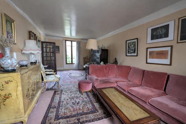 Village - Maison familiale 7 pièces