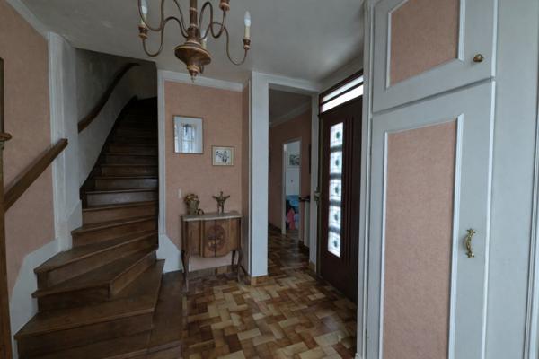 Village - Maison familiale 7 pièces