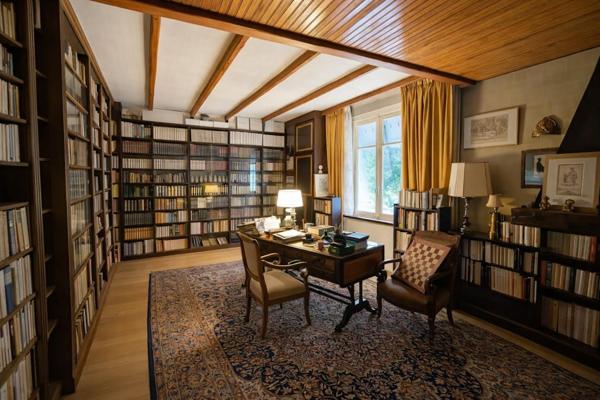 Village - Maison familiale 7 pièces