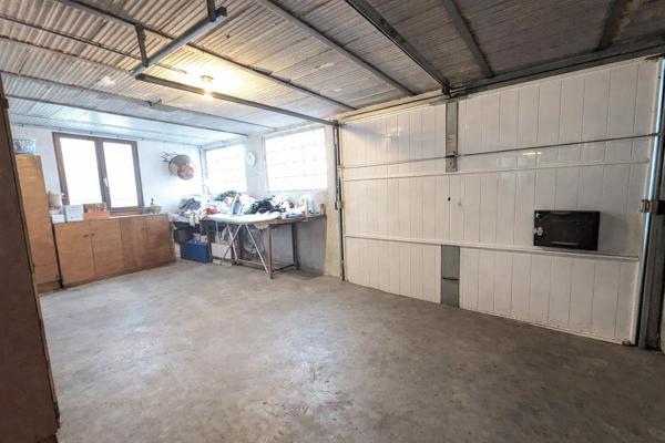 Village - Maison familiale 7 pièces